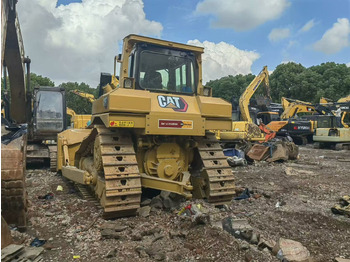 Bulldozer CATERPILLAR D6R: picture 3