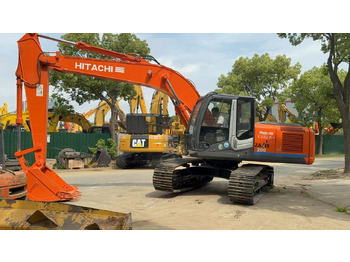 Crawler excavator HITACHI ZX200