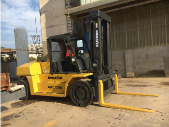 Diesel forklift KOMATSU