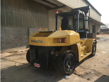 Diesel forklift KOMATSU