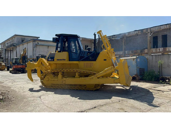 Bulldozer KOMATSU D85ESS: picture 2