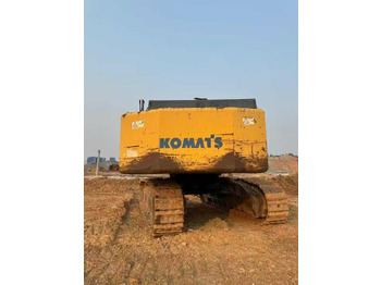 Crawler excavator KOMATSU PC800-7: picture 2