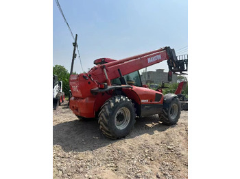 MANITOU MT1740SLT on lease MANITOU MT1740SLT: picture 2