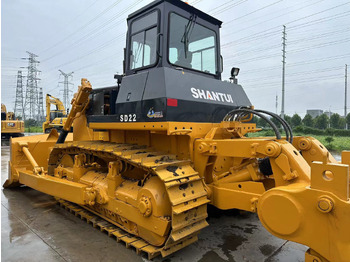 Bulldozer SHANTUI SD22: picture 2 Bulldozer SHANTUI SD22: picture 2