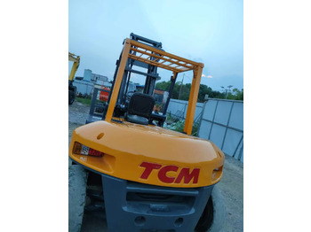 TCM FD60 on lease TCM FD60: picture 4