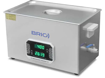 Ultrasonic cleaner