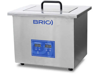 Ultrasonic cleaner