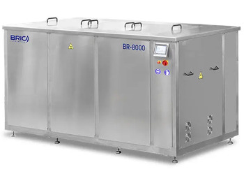 Ultrasonic cleaner