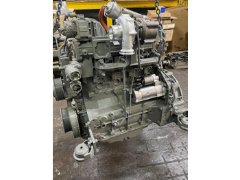 Engine DEUTZ