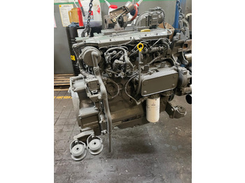 Engine for Construction machinery DEUTZ TCD2012L042V: picture 2