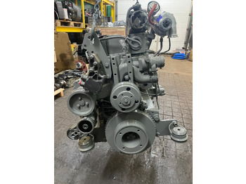 Engine for Construction machinery DEUTZ TCD2012L042V: picture 3