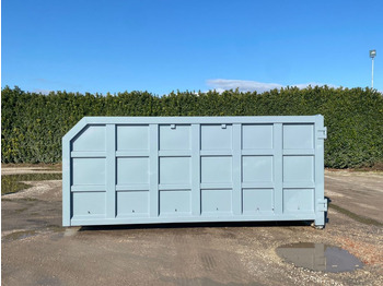 New Roll-off container CONTAINER SCARRABILE NUOVO A CIELO APERTO HARDOX: picture 5