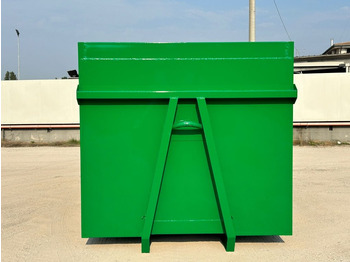 New Roll-off container CONTAINER SCARRABILE NUOVO PER INGOMBRANTI: picture 2