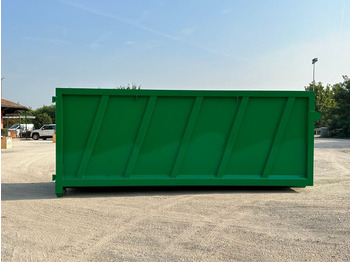 New Roll-off container CONTAINER SCARRABILE NUOVO PER INGOMBRANTI: picture 4