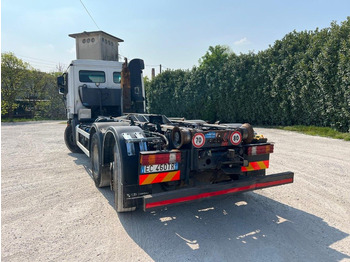 MERCEDES-BENZ MERCEDES ACTROS 25.41 SCARRABILE on lease MERCEDES-BENZ MERCEDES ACTROS 25.41 SCARRABILE: picture 4 MERCEDES-BENZ MERCEDES ACTROS 25.41 SCARRABILE on lease MERCEDES-BENZ MERCEDES ACTROS 25.41 SCARRABILE: picture 4