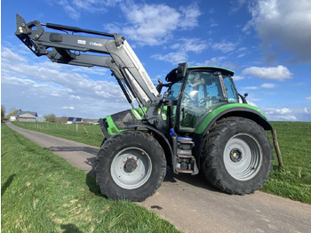 Deutz-Fahr 6150.4 Agrotron TTV on lease Deutz-Fahr 6150.4 Agrotron TTV: picture 2 Deutz-Fahr 6150.4 Agrotron TTV on lease Deutz-Fahr 6150.4 Agrotron TTV: picture 2