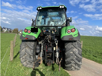 Deutz-Fahr 6150.4 Agrotron TTV on lease Deutz-Fahr 6150.4 Agrotron TTV: picture 5 Deutz-Fahr 6150.4 Agrotron TTV on lease Deutz-Fahr 6150.4 Agrotron TTV: picture 5