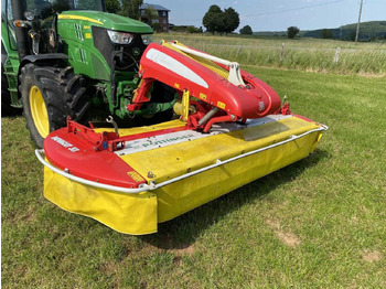 Mower Pöttinger NOVACAT 301 alpha-mo: picture 3