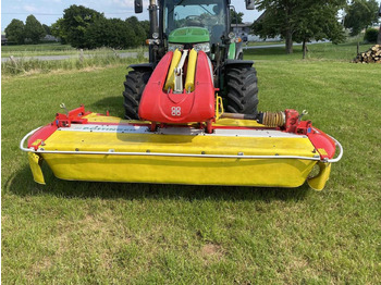 Mower Pöttinger NOVACAT 301 alpha-mo: picture 2