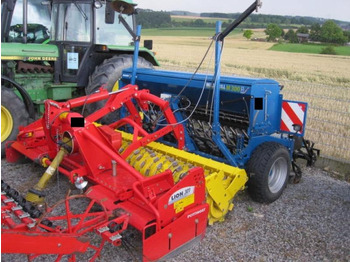 Seed drill Rabe Multidrill M300: picture 2