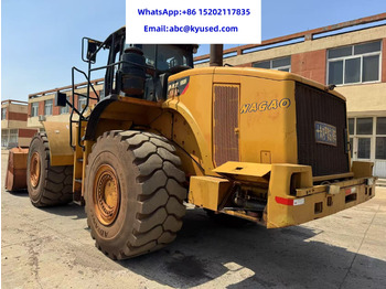 Wheel loader CATERPILLAR 950H