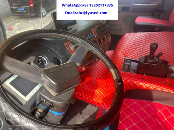 Mobile crane XCMG QAY200 XCT200 XCA200 200Ton 220t 240t 250ton 260t crane: picture 5 Mobile crane XCMG QAY200 XCT200 XCA200 200Ton 220t 240t 250ton 260t crane: picture 5