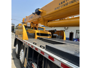 Mobile crane XCMG QY70KC 70TON QY70K QY70K-II QY70KA QY70K-1 xct70 xcmg qy75K QY50KC: picture 3