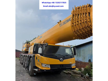 All terrain crane XCMG XCA200