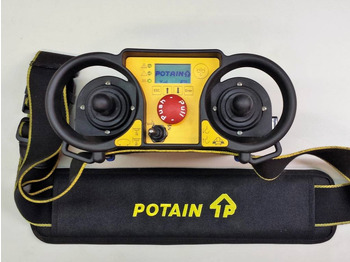 Potain IGO 21 on lease Potain IGO 21: picture 4