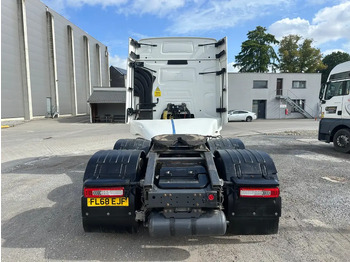 Tractor unit Renault T 460 (EJF): picture 5