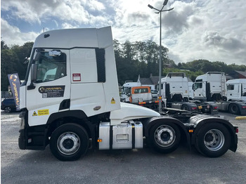 Tractor unit Renault T 460 (EJF): picture 3