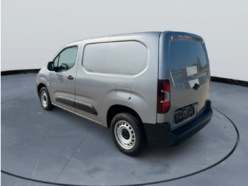 Passenger van Citroën Berlingo Kasten Club | Klima, 3 Sitzer, Durchlad: picture 5