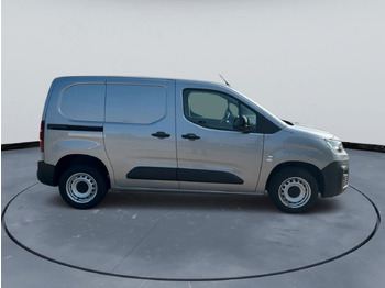 Passenger van Citroën Berlingo Kasten Club | Klima, 3 Sitzer, Durchlad: picture 3