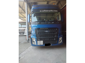 Tractor unit FORD