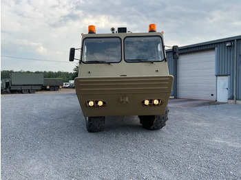 Truck EWK "BISON" (PROTOTYPE) AMPHIBIOUS MULTI PURPOSE TRUCK 4X4: picture 2 Truck EWK "BISON" (PROTOTYPE) AMPHIBIOUS MULTI PURPOSE TRUCK 4X4: picture 2