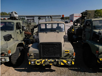 Truck Volvo N 10 6X4 - HOOK CONTAINER (3x stock): picture 2