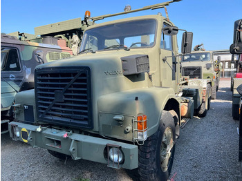 Truck Volvo N 10 6X4 - HOOK CONTAINER (3x stock): picture 4