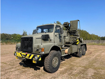 Truck VOLVO N10