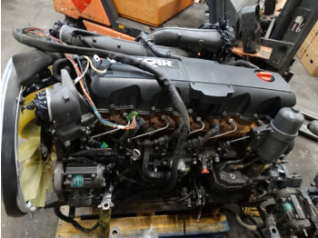 Engine for Truck DAF MX300S1 410   DAF XF 105: picture 3