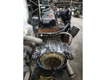 Engine for Truck DAF MX300S1 410   DAF XF 105: picture 4