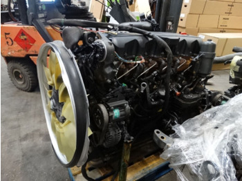Engine for Truck DAF MX300S1 410   DAF XF 105: picture 2