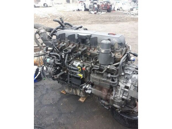 Engine for Truck DAF MX375S2 truck: picture 5