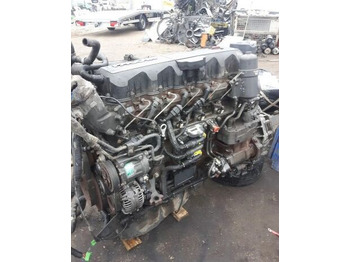 Engine for Truck DAF MX375S2 truck: picture 4