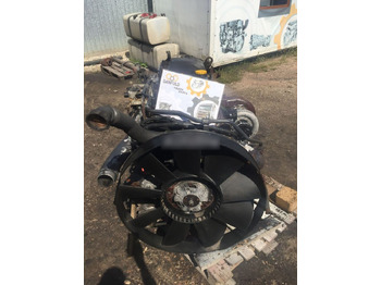 Engine IVECO Stralis