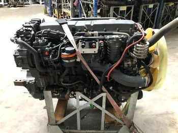 Engine IVECO Stralis