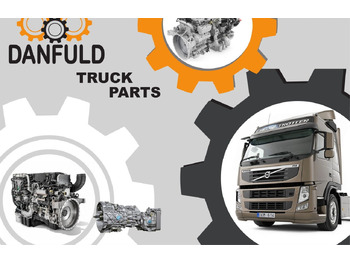 Engine for Truck IVECO Stralis Cursor 9   IVECO STRALIS truck: picture 5
