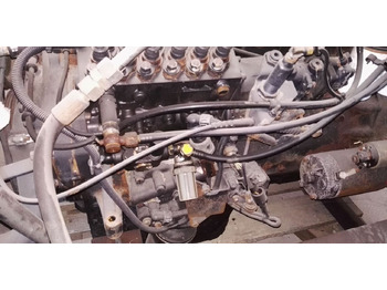 Engine MAN M90