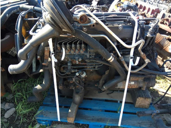 Engine for Truck MAN D0826 LF17 MAN M 2000 M: picture 3
