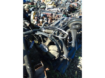 Engine for Truck MAN D0826 LF17 MAN M 2000 M: picture 2