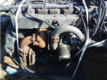 Engine for Truck MAN D0826 LF17 MAN M 2000 M: picture 5